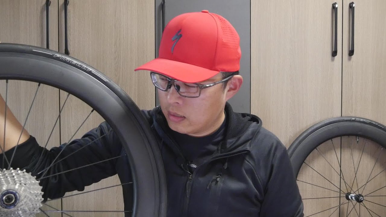 为什么我会用这对3000元的无标碳刀