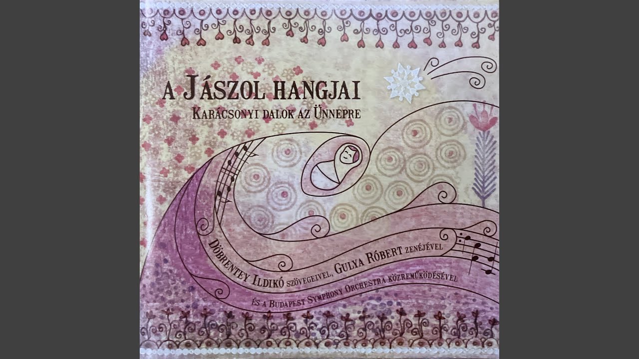 A J&aacute;szol hangjai