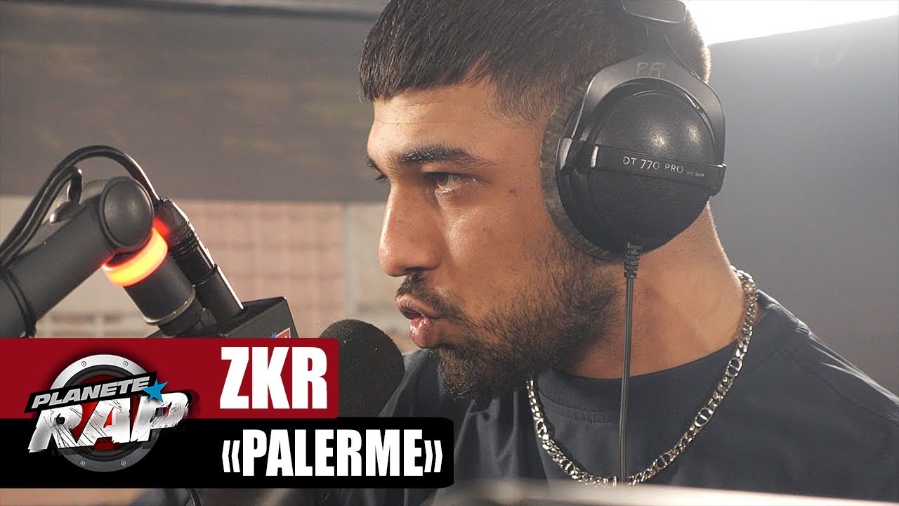 [EXCLU] Zkr 