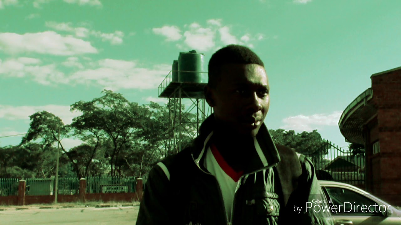 O2k(single track)- Ndipe chingoma produced by Flash b