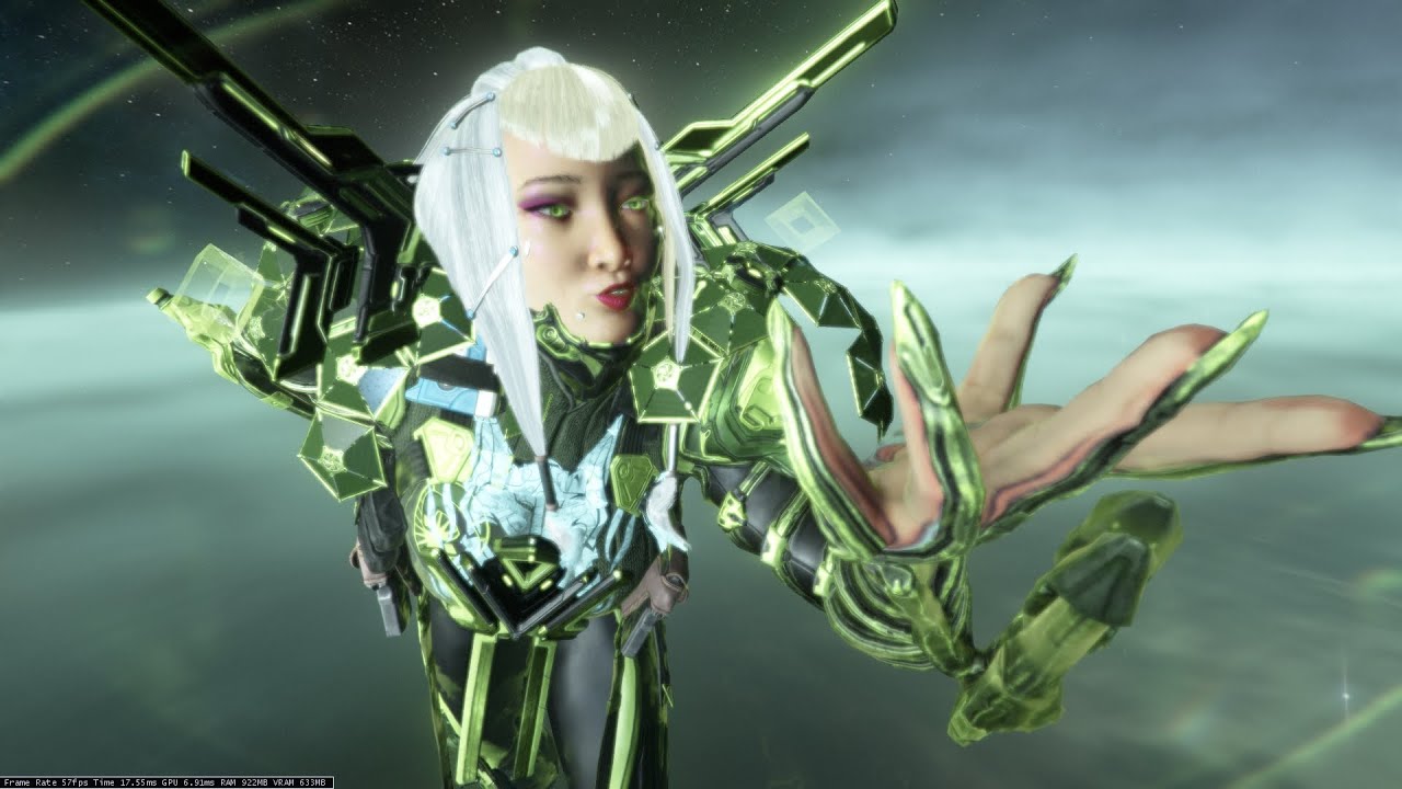 ESCUELA PARA TENNOS CHIQUITOS | WARFRAME | UNETE.