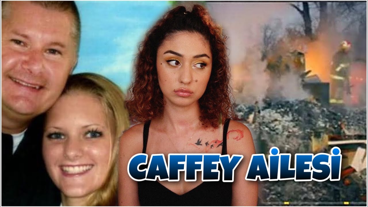 Mutlu aile portresinin acımasızca yok oluşu.. Caffey Ailesi Olayı | KARANLIK DOSYALAR | ÇÖZÜLDÜ