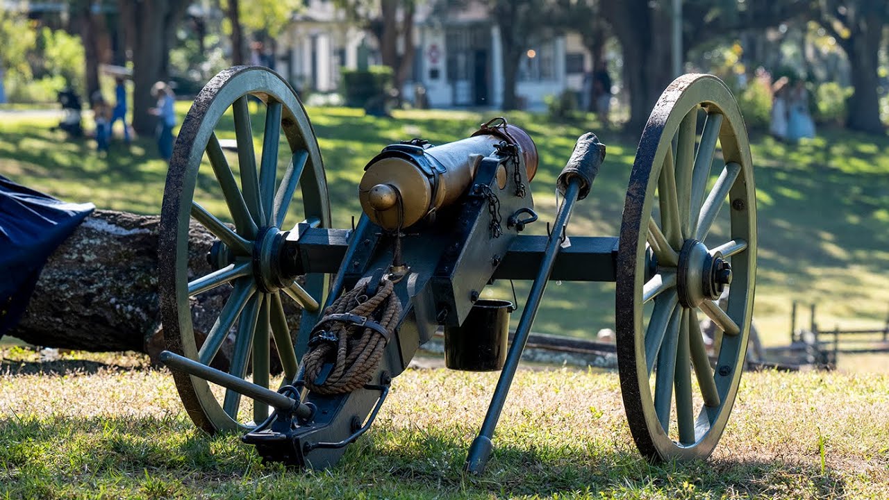 Living History Reenactment 2025