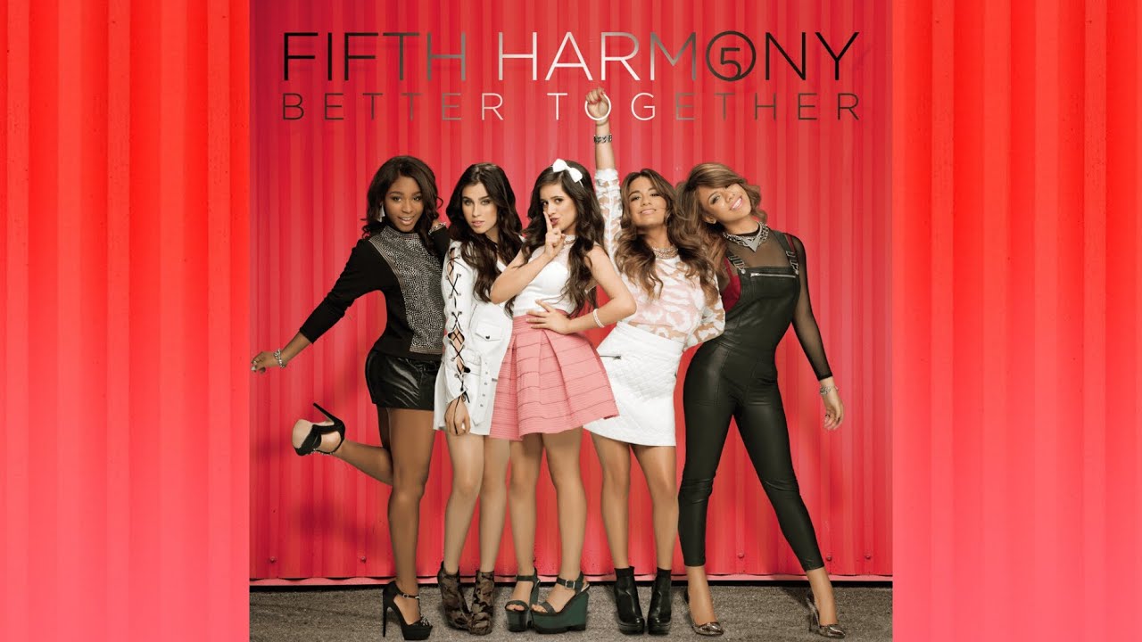 [NEW LEAK] Fifth Harmony - Magic (Better Together Reject)