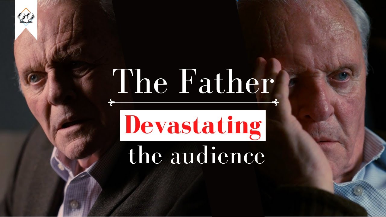 How The Father manipulated you