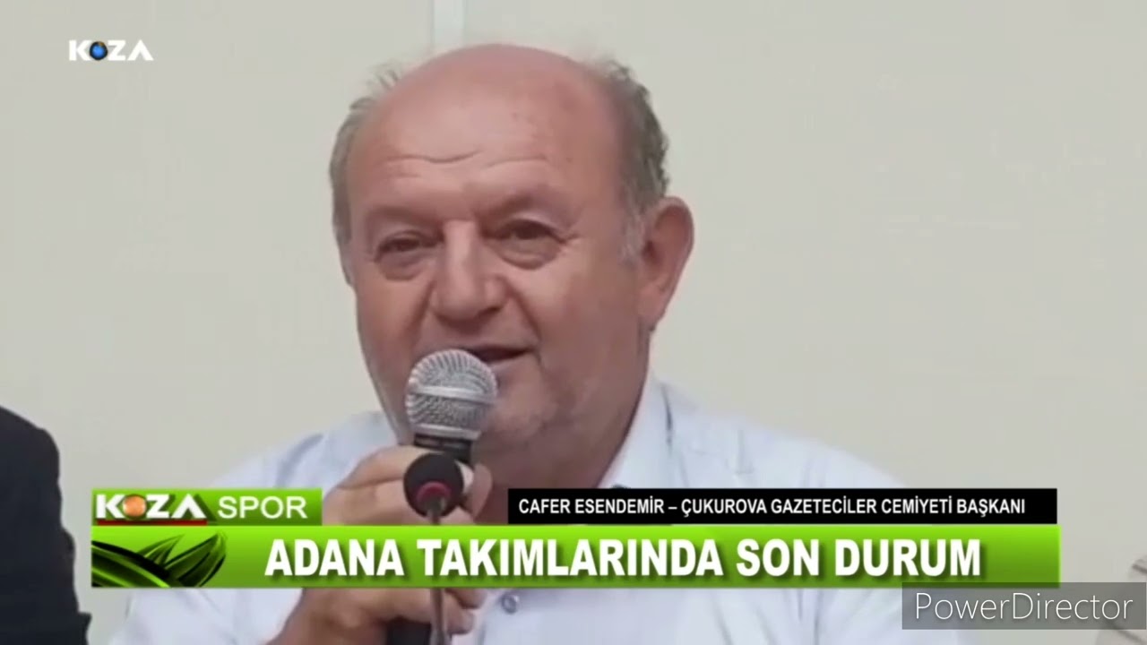 Spor paydaşları ASKF''de buluştu