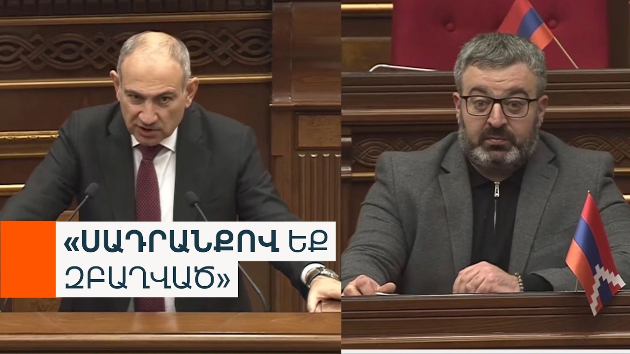 Թբիլիսիում վարչապետը քննարկե՞լ է սահմանին «կաշառքի» մասին անանուն խոսող հայ բեռնափոխադրողների հարցը