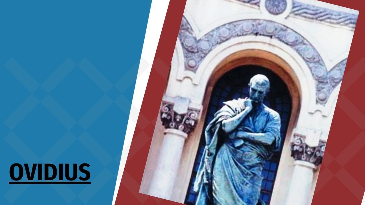 Ovidius