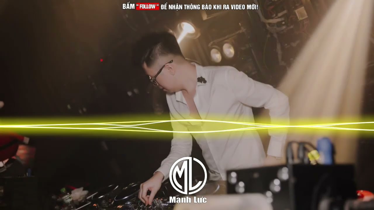 NONSTOP BAY PHÒNG ✈️ SURENDER FIX, RỒI EM SẼ GẶP MỘT CHÀNG TRAI KHÁC, MƯA THÁNG 6 | MẠNH LỰC MUZIK