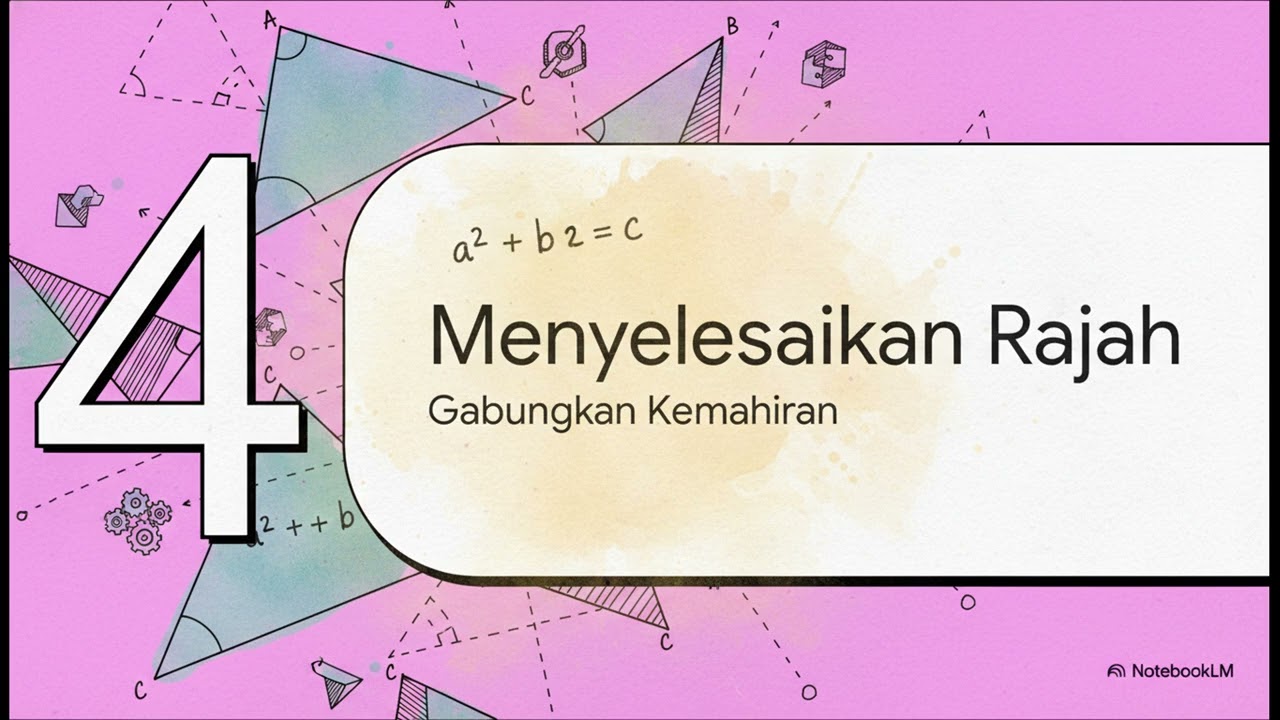 Teorem Phytagoras # MATEMATIK MUDAH