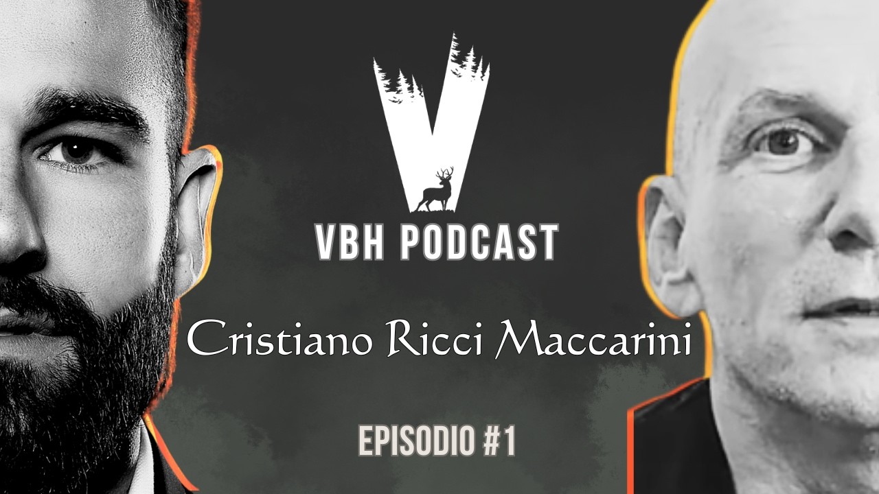 Tiro a lunga distanza: cosa conta davvero e cosa viene sopravvalutato - VBH Podcast #1