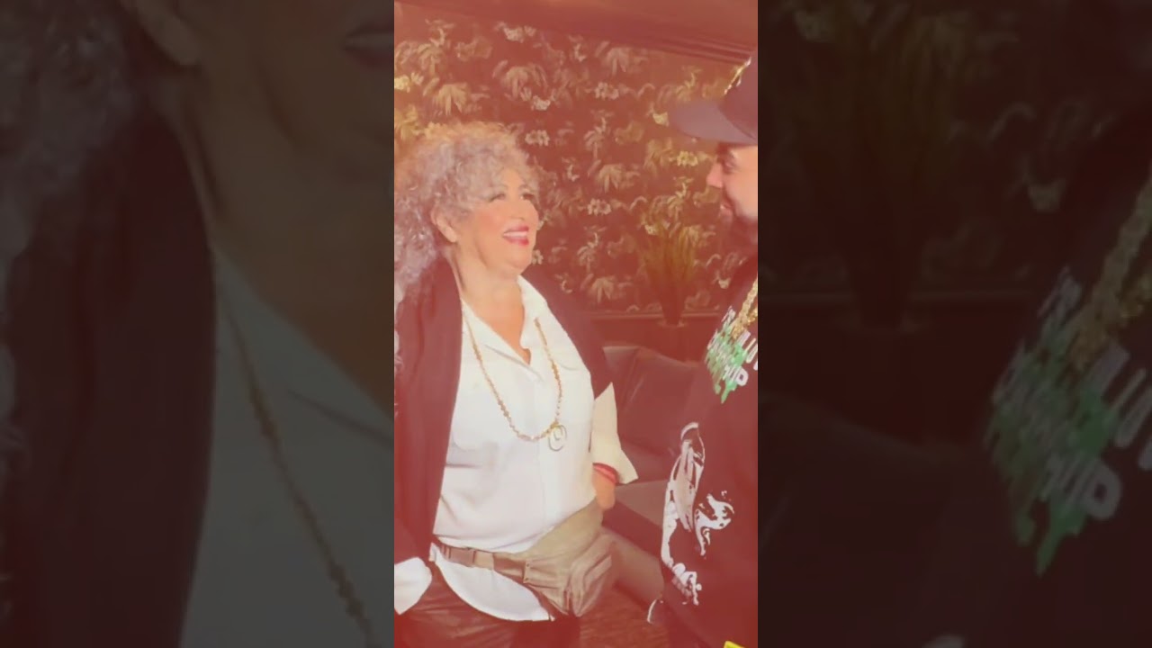 Amanda Miguel sorprende a Emiliano Aguilar con emotivo gesto