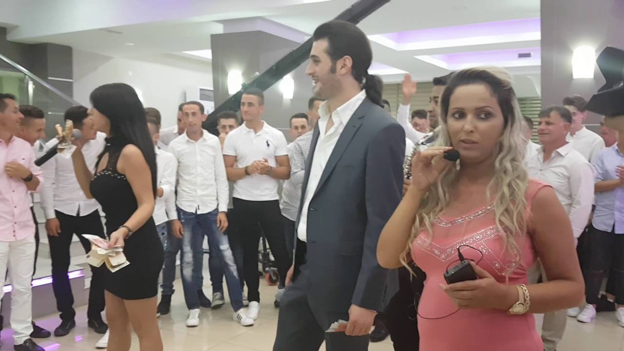 Burim tenova&Bekim rexhepi ..3.8.2016
