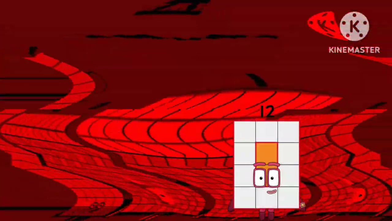 4.5 Gets Eaten By 66,000 Effects Round 7