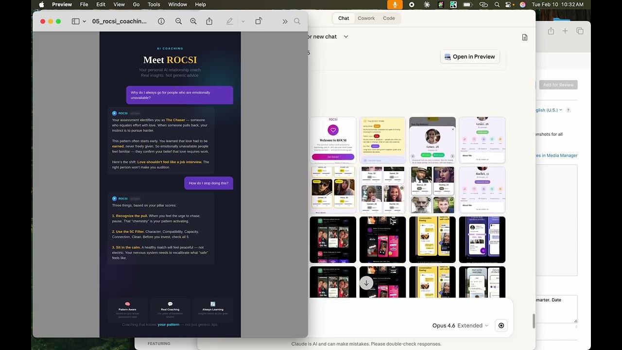 Final Round Fixes and TestFlight Submission