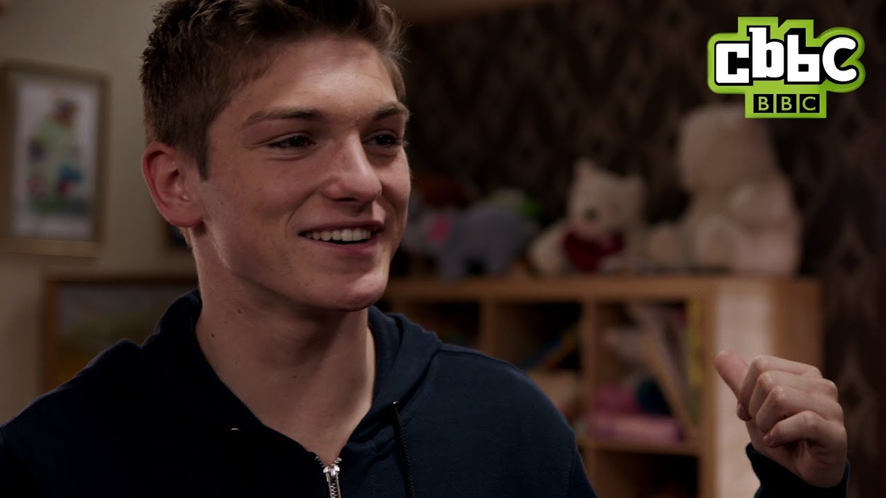 CBBC: The Dumping Ground Series 2 - Liam's Story Episode 11 Finale