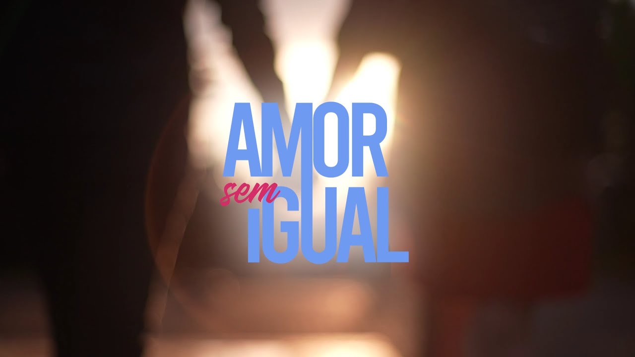 Amor Sem Igual: Confira a abertura da novela | Canal Itacolomi
