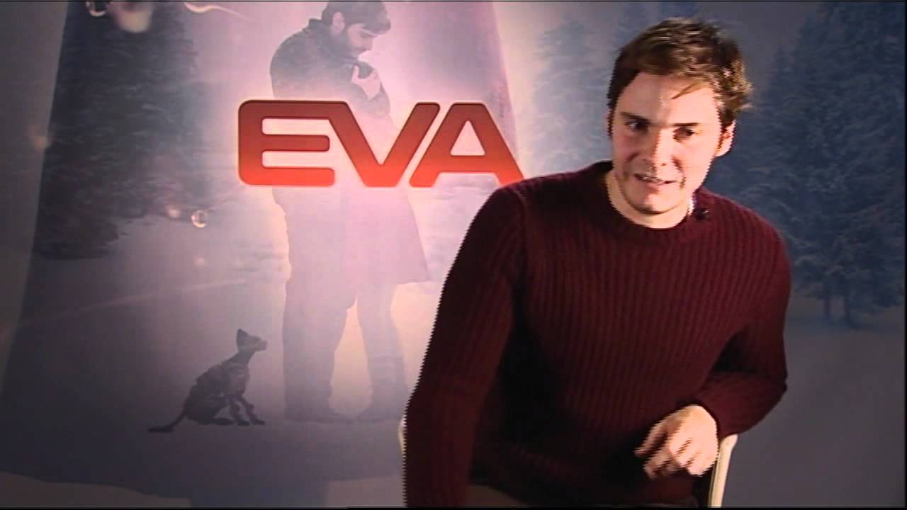 Daniel Brühl, de 'EVA': 