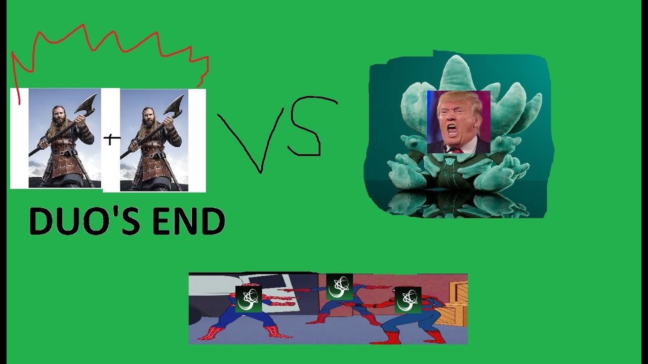 Duo Flawless Crota's End - Destiny 2, Renegades