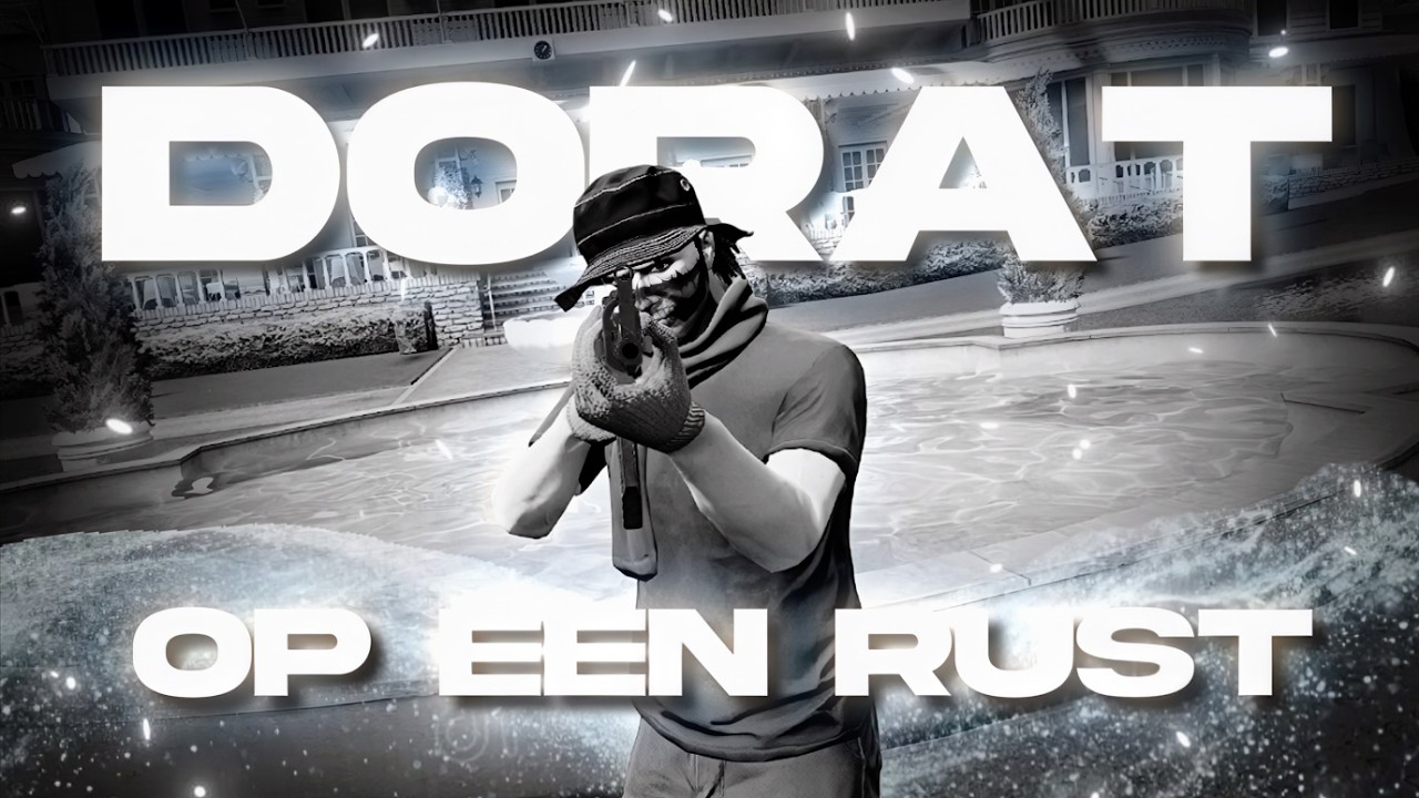 AFR HIGHLIGHTS | op een rust | Dorat #4