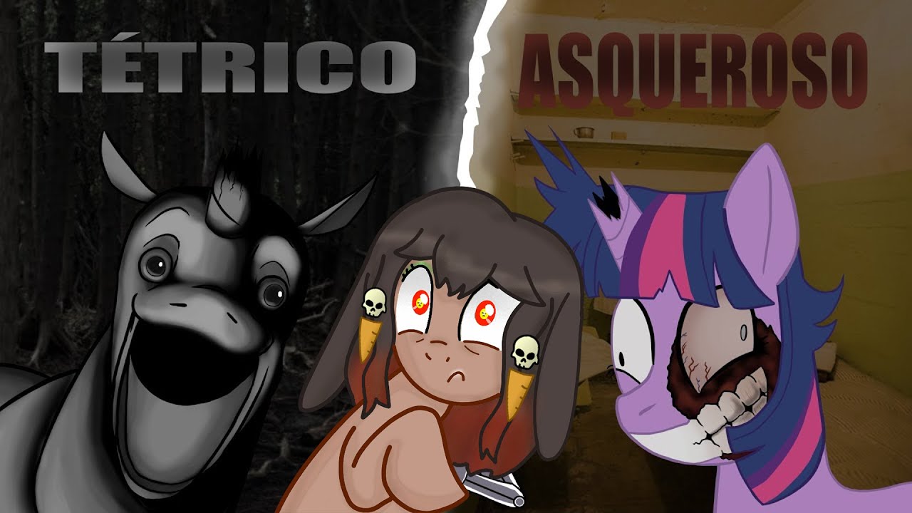 Bunny Blasty reacciona a 