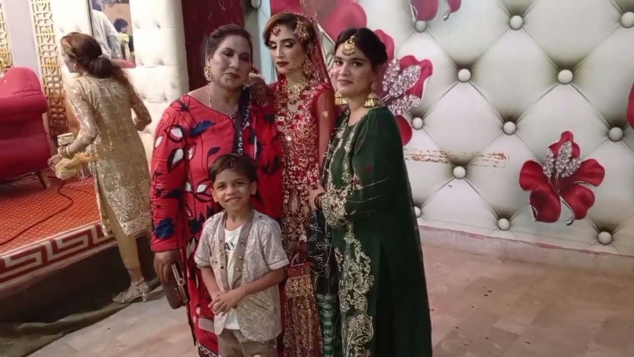Today Baraat