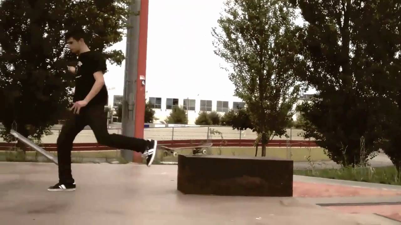 KUKA' Skatepark ( Civitanova Marche )