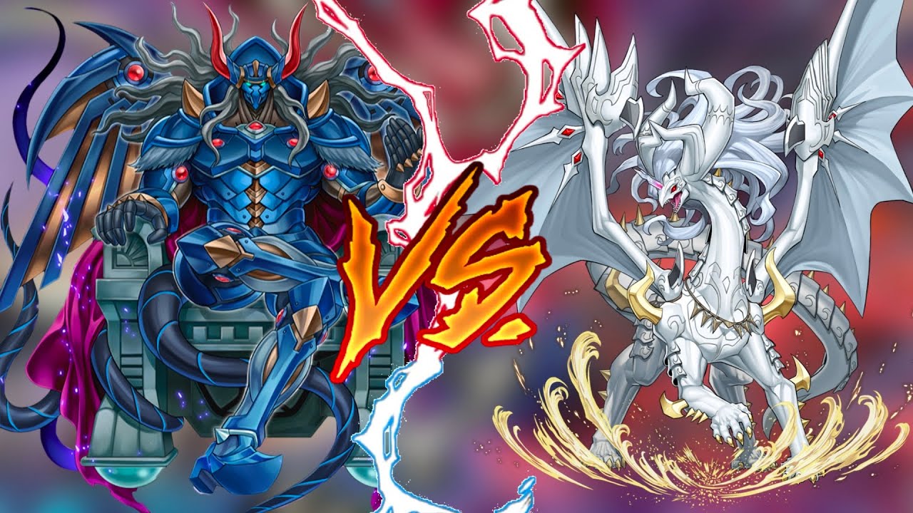 YuGiOh | DDD Vs Branded POV Match! | November 2025