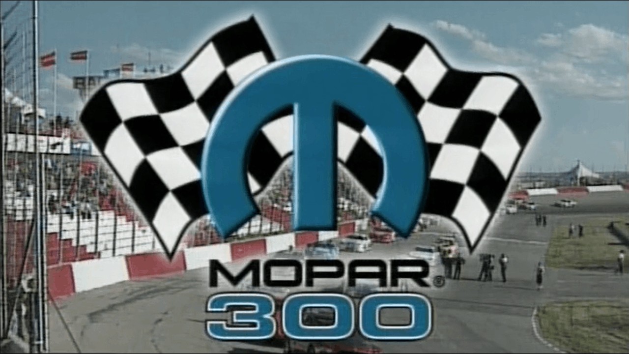 CASCAR Super Series (2005) Race #6: Mopar 300 - Race City Motorsport Park