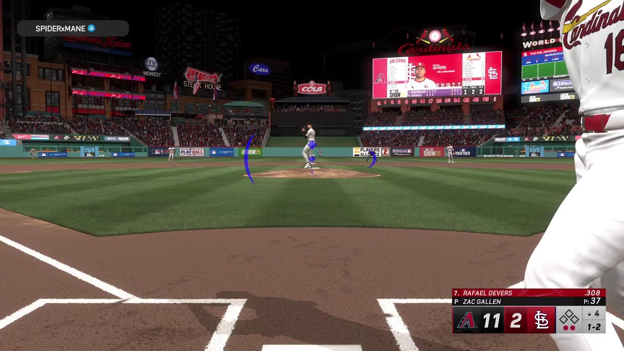 MLB