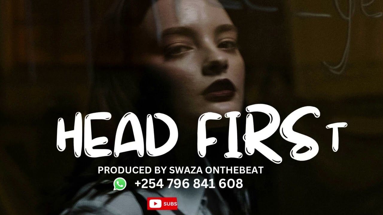 AFROBEAT TYPE BEAT INSTRUMENTAL 2026