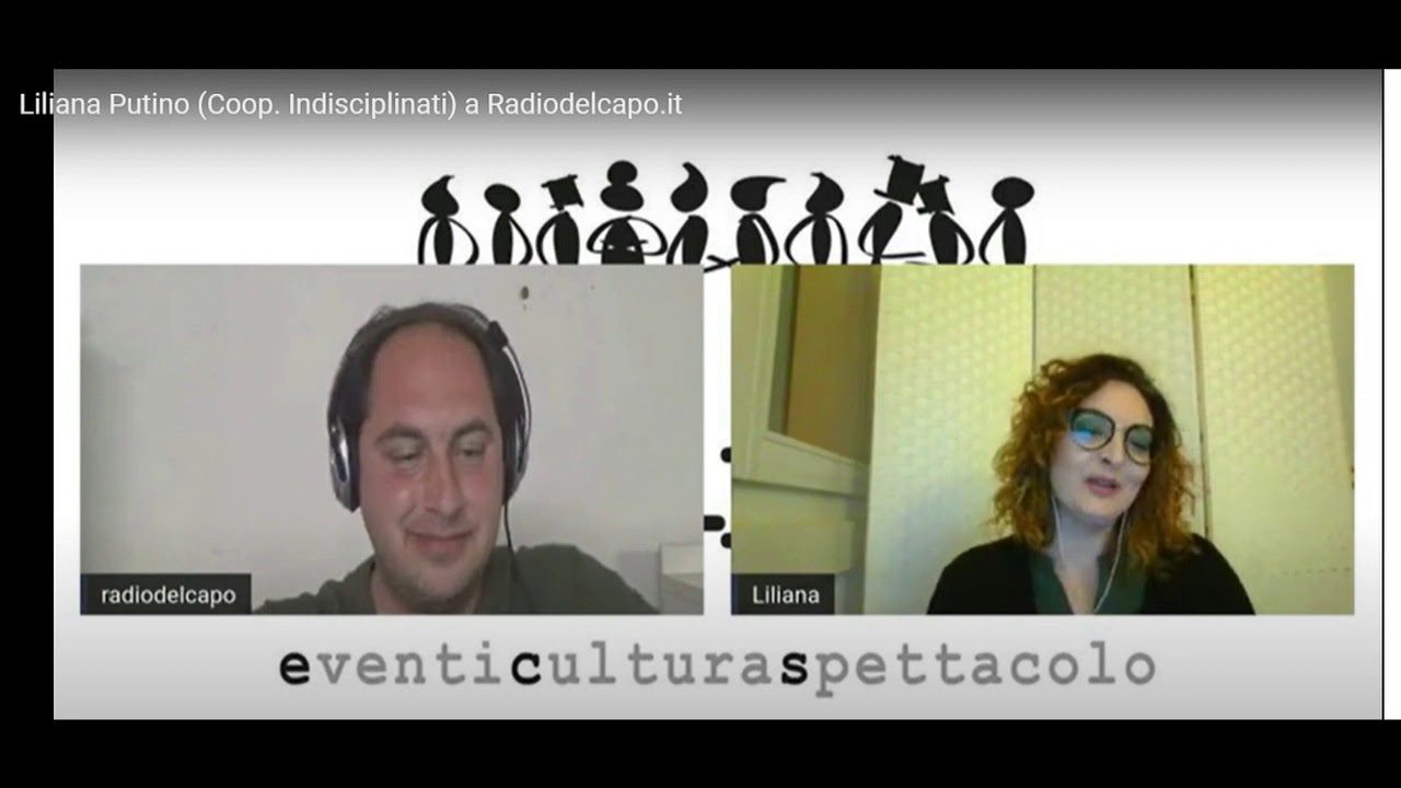 il 2020 di radiodelcapo.it