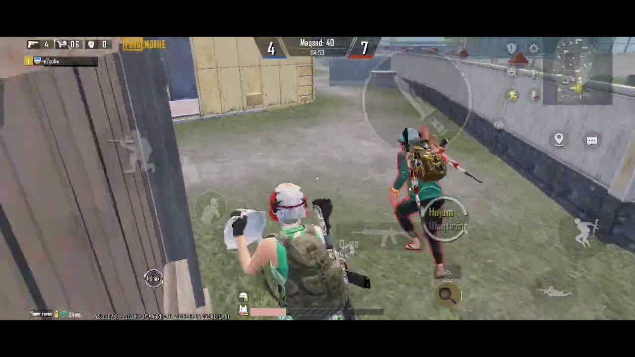 2-kun va #4-obunachim