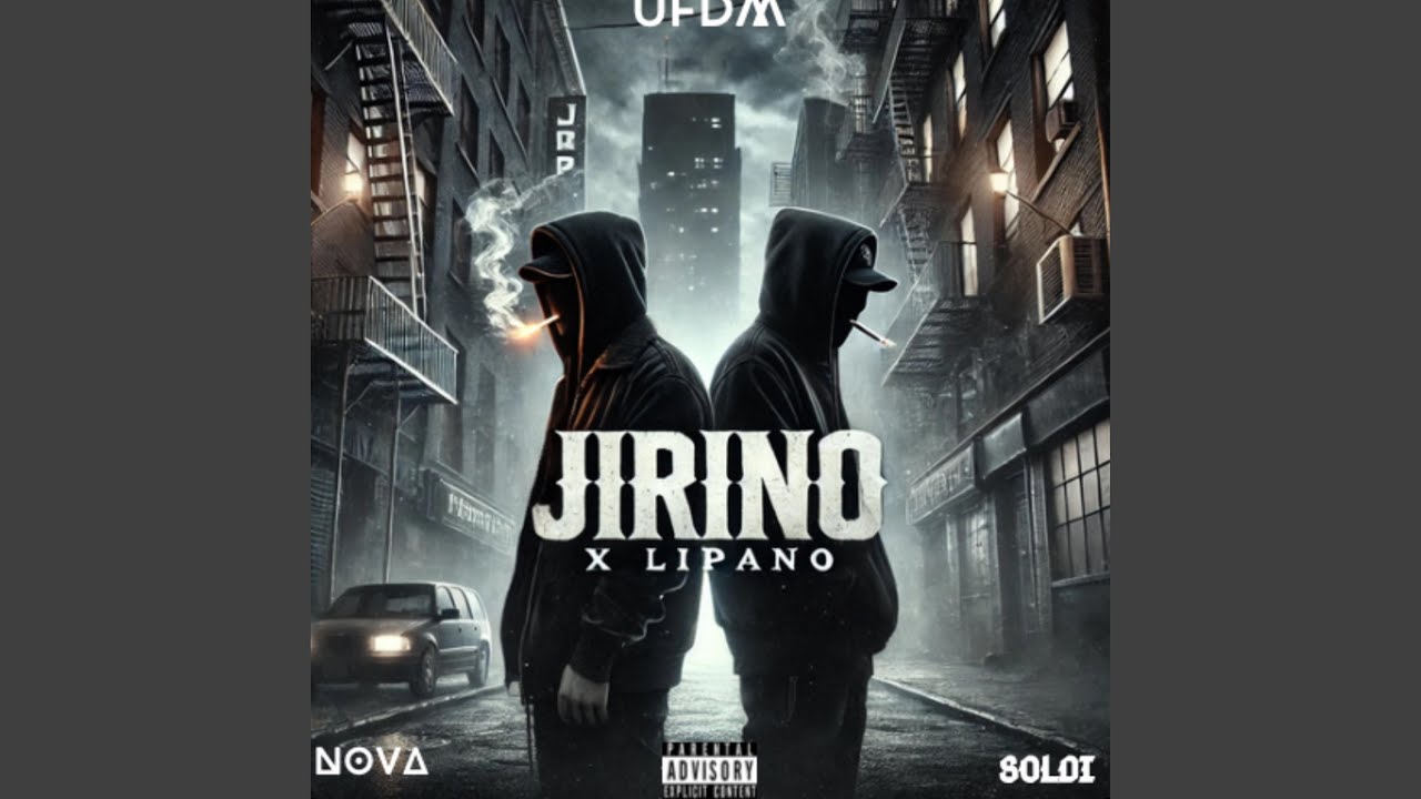 Bras long (feat. Lipano)