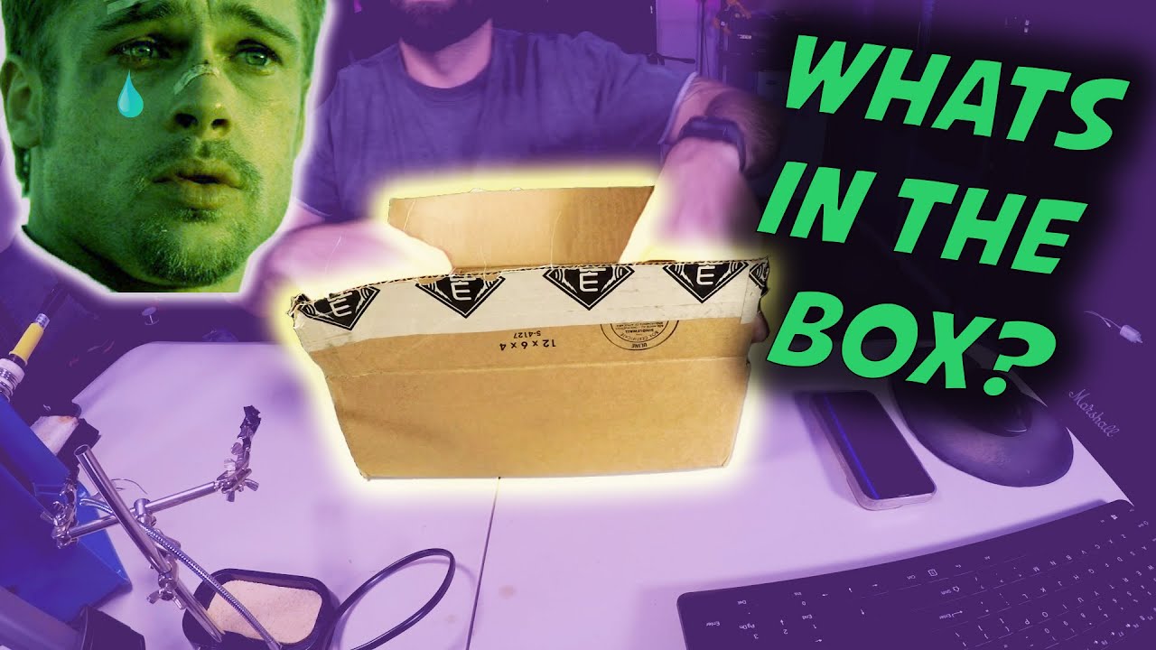How I BUILT a $400 DIY Neumann u67 