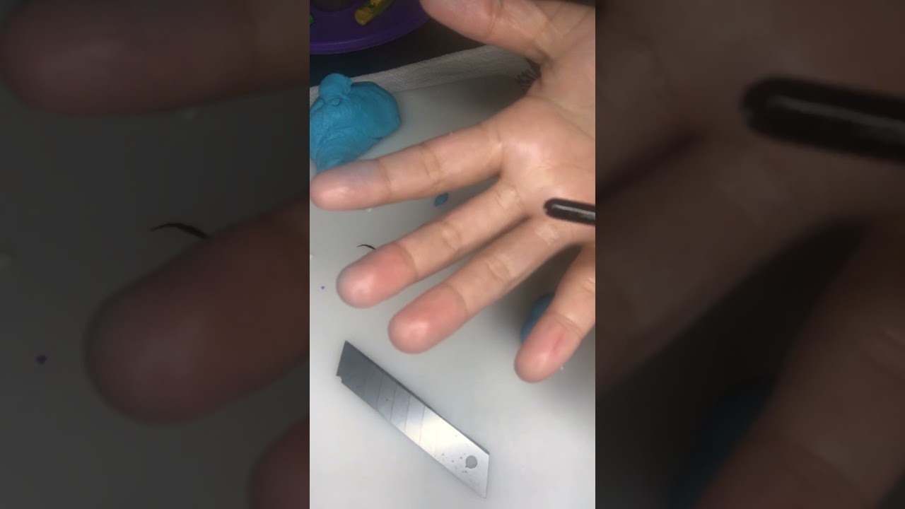 Passo a passo da Modelagem a m&atilde;o livre James sullivan