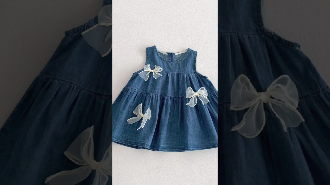 Froks design 👗💯 subscribe channel ✨ comment me 💕#fashion #dresscollection#dresses⚡