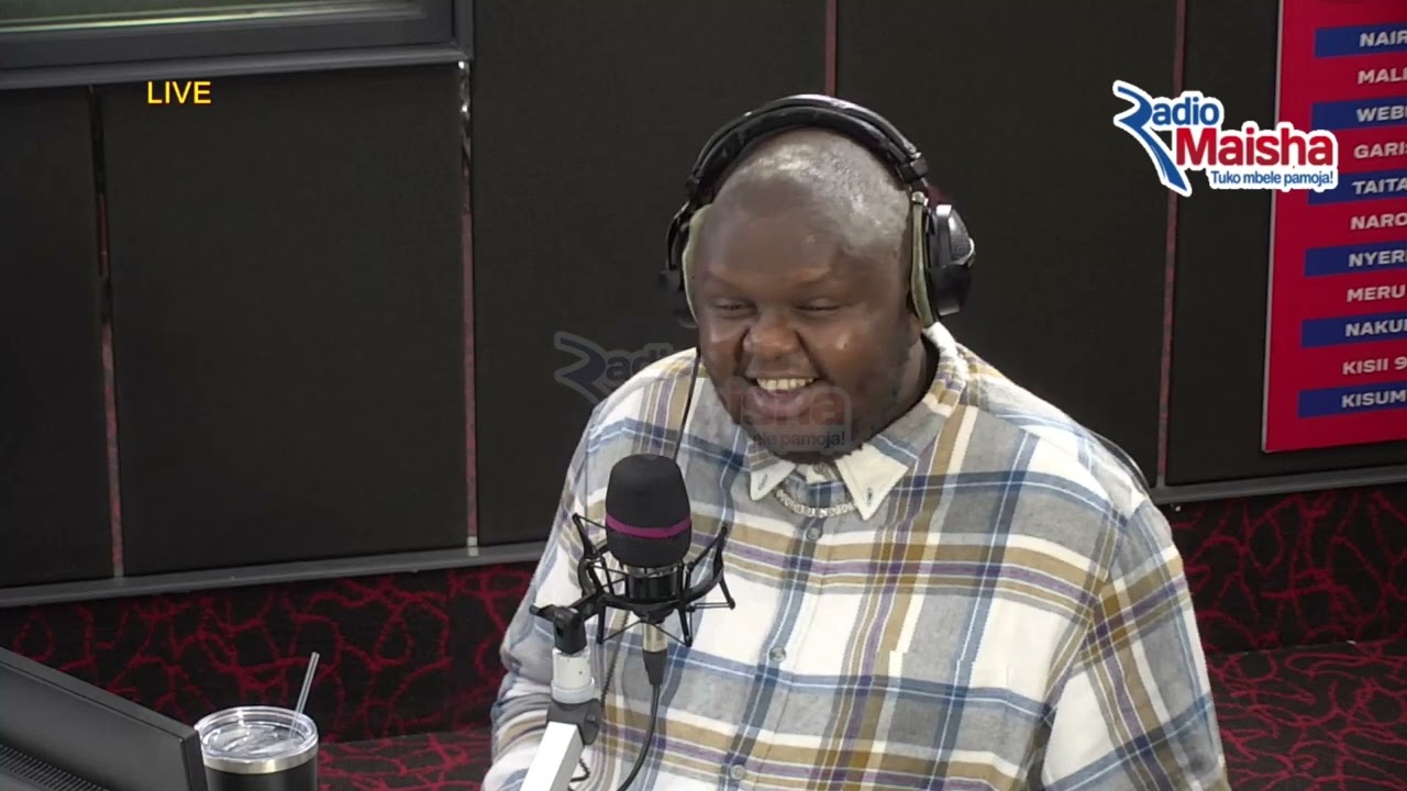 Nililearn Kuficha Mtu Wangu - Mejja