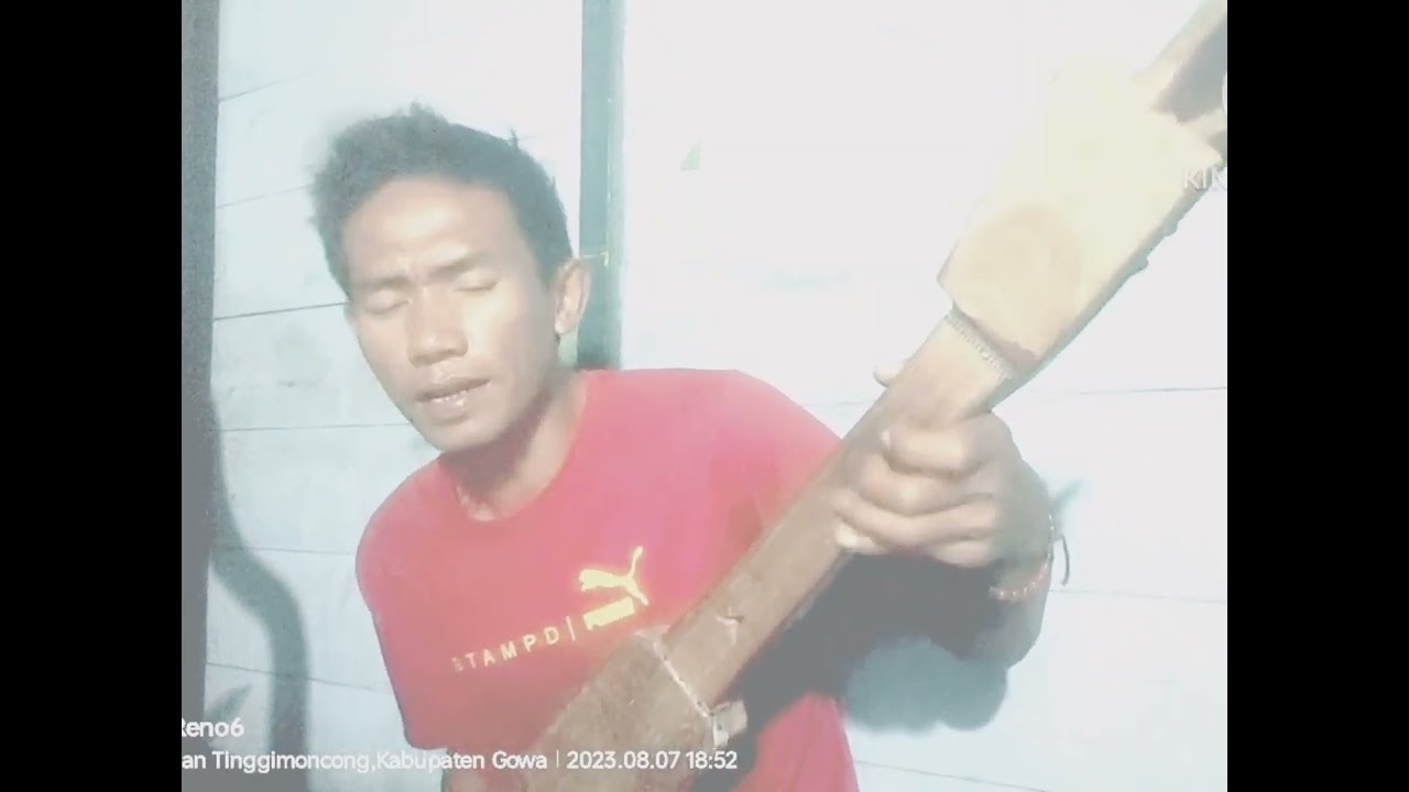 BELAJAR MAIN GAMBUS MAKASSAR APAKA BISA ATAU TIDAK