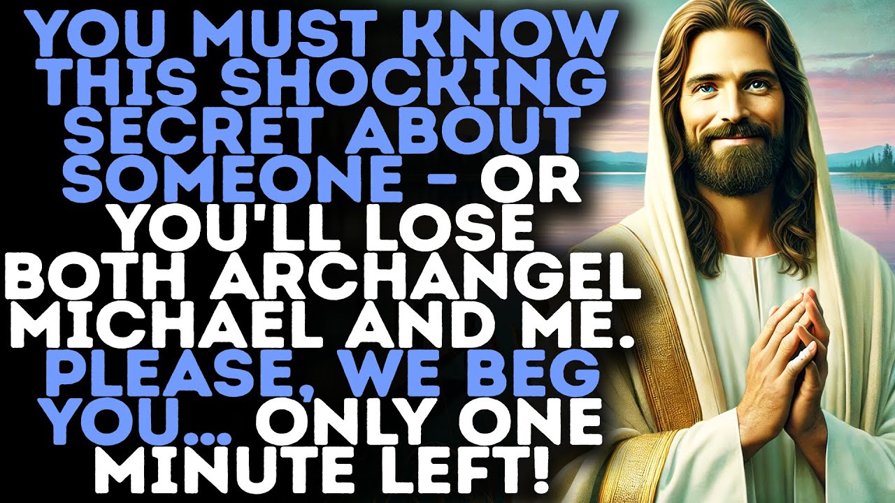 God Warns: