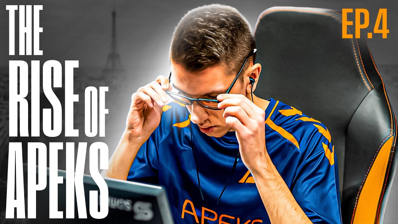 The Chance to QUALIFY FOR LEGENDS STAGE! | Day 4 - The Final CS:GO Major