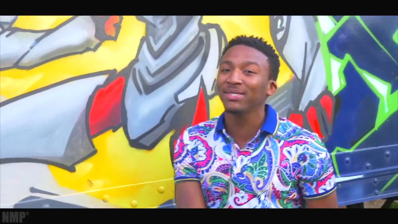 238 - EVERYTHING (YOU ARE) (Prod. bigboytraks) (Official Music Video)