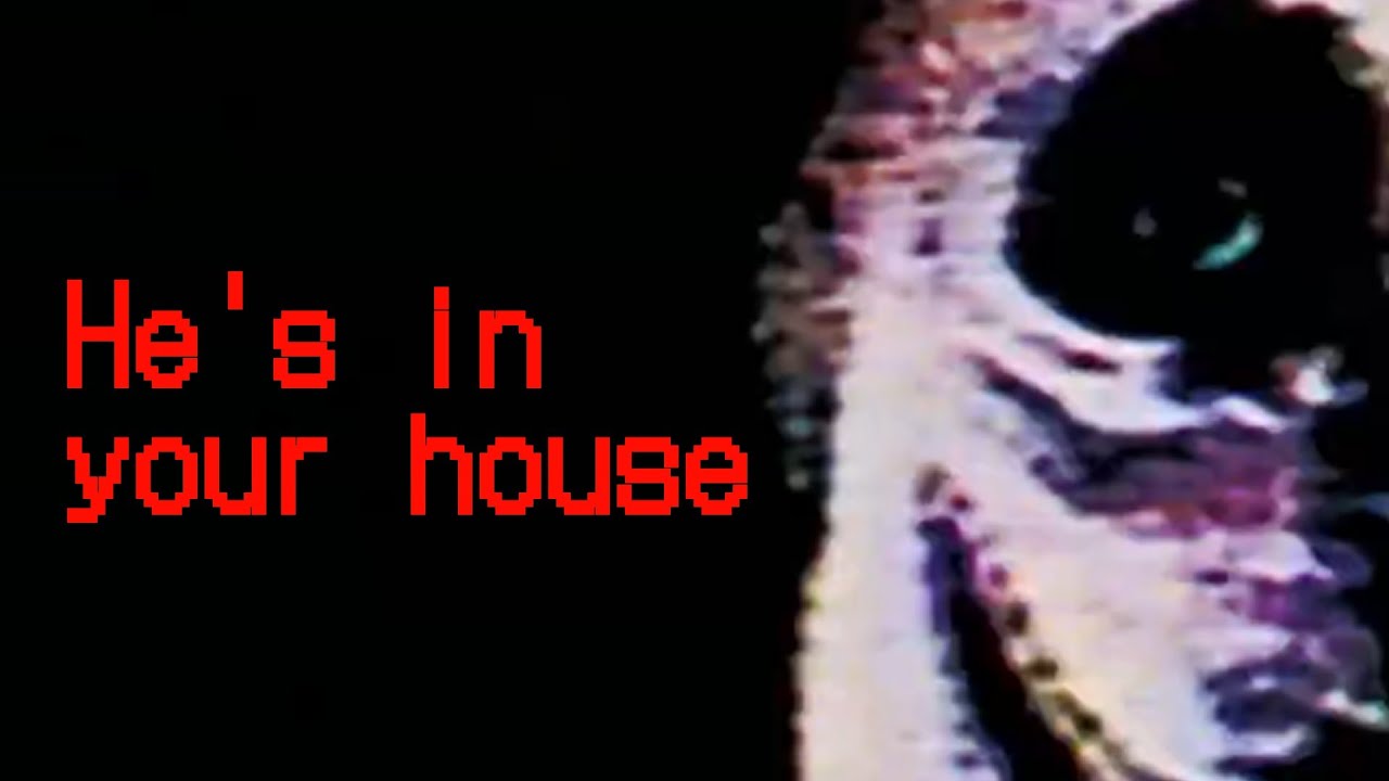 Аналоговый ужас Аппалачей пугает меня