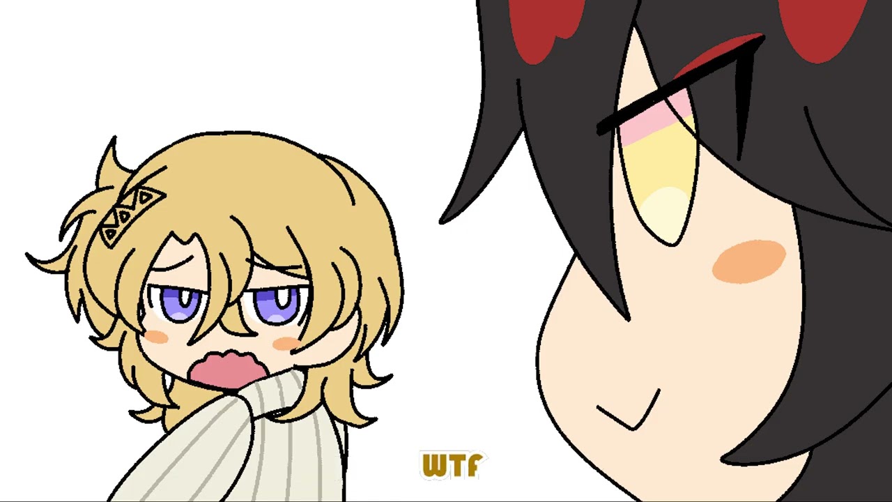 【vox/luca】luca vs Australia mosquito