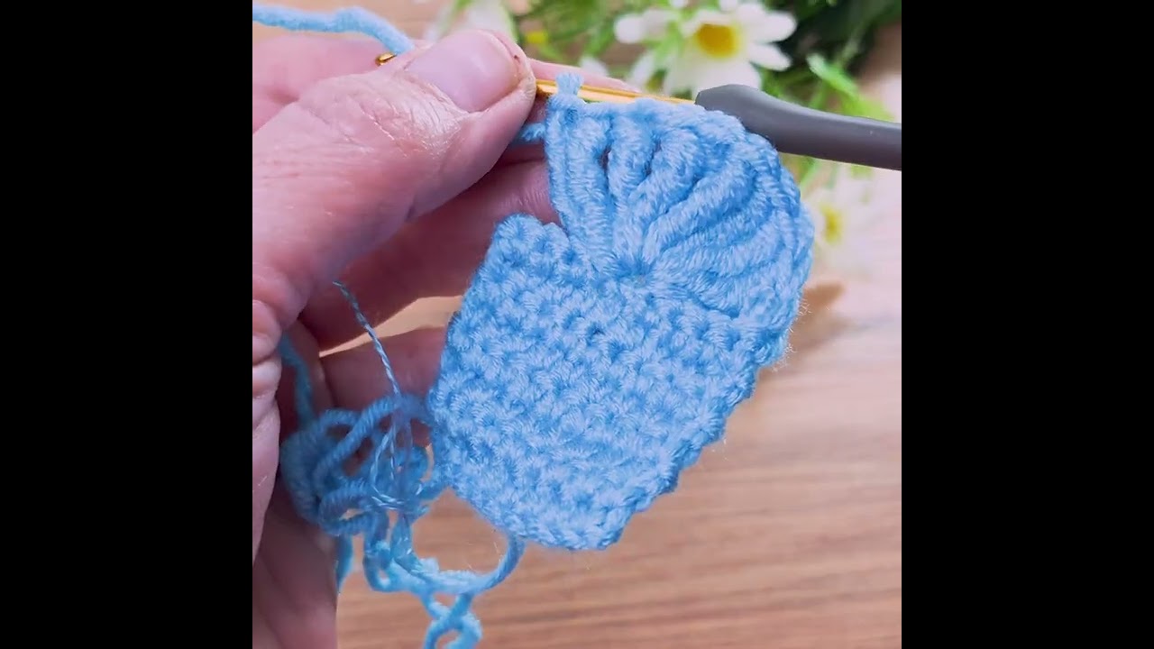 Oh my god *!! This iş incredible *! You Will love this idea..#crochet #knitting