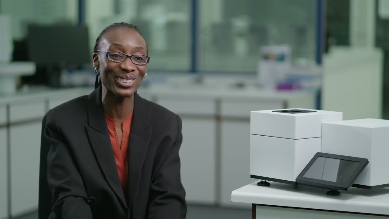 Discover The Future of Thermal Analysis: PerkinElmer Pyris 9 Series