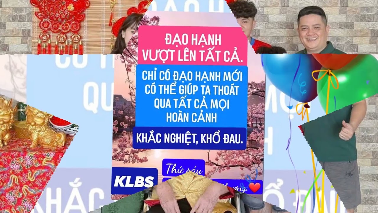 VUI XUÂN BÍNH NGỌ - Sáng tác: KLBS Lương Bình ĐT: 0898.710.582