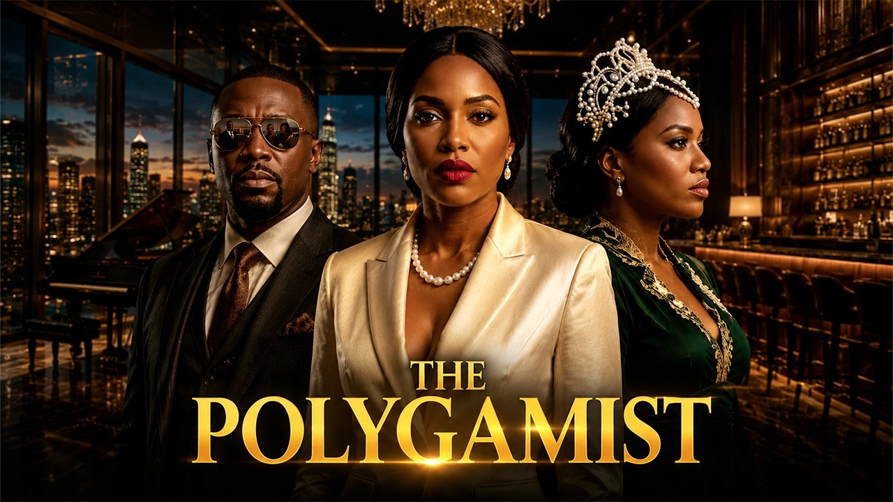 The Polygamist Season 1 Full Drama 2026 | Netflix New Drama | Story Explanation