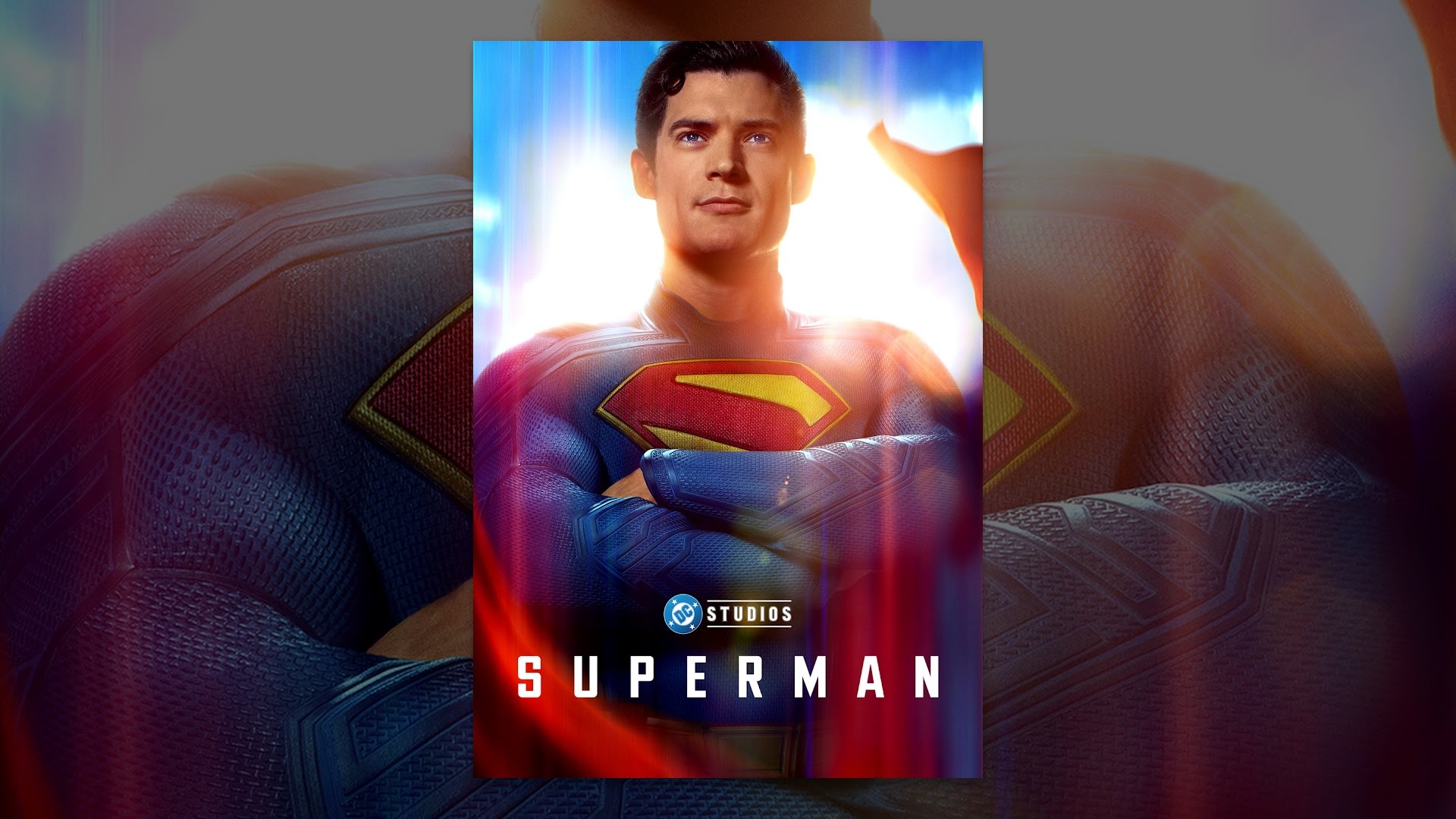 Супермен (Superman)