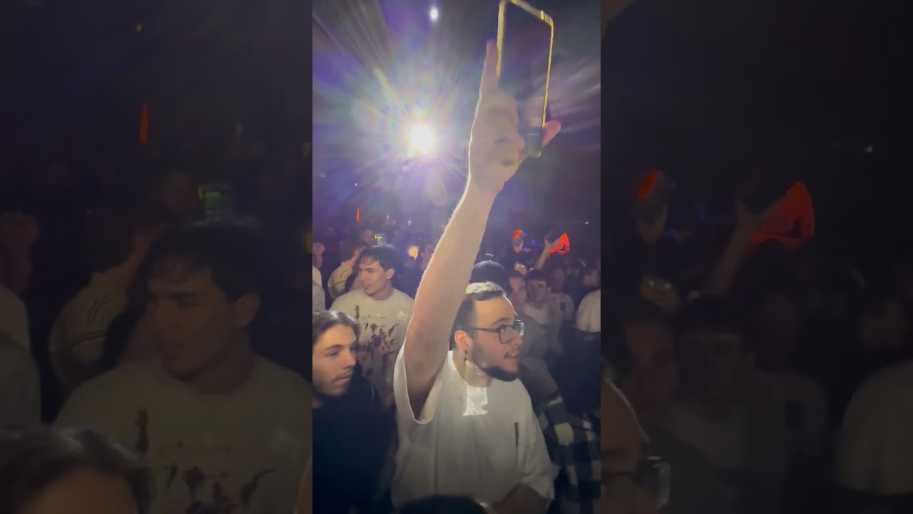 Shing02 & Uyama Hiroto - Starbright | Europe Tour 2025